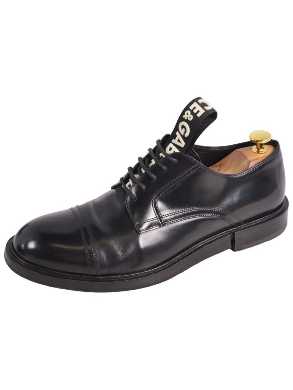 Dolce & Gabbana Leather?shoes Davi